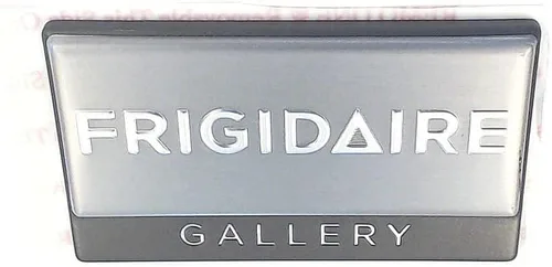 GENUINE Frigidaire 242015201 Calcomanías y etiquetas para refrigerador