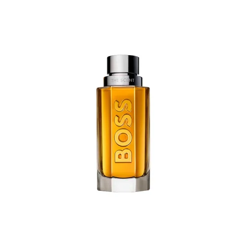 Miniatura 9 de Hugo Boss The Scent Eau de Toilette – Ambery Men's Cologne – With Notes of Ginger, Manika Fruit & Leather Accords – Long Lasting Fragrance