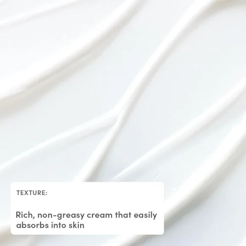 Miniatura 8 de Evereden Crema facial nutritiva para bebé, 1.7 onzas, loción facial no tóxica y sin fragancia Crema hidratante para bebés rica y no grasa