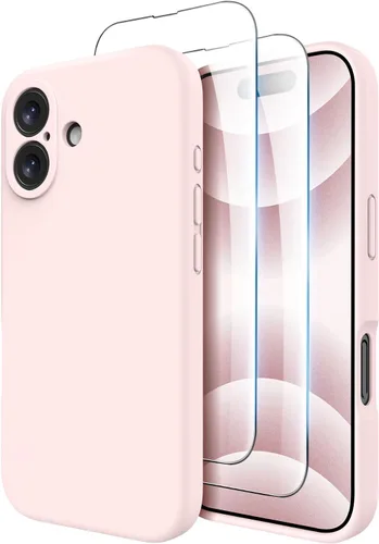 Miniatura 245 de OTOFLY Funda para iPhone 11, funda para teléfono 11, delgada, a prueba de golpes, antihuellas, forro de microfibra antiarañazos, funda protectora