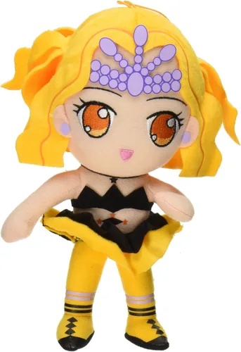 Miniatura 2 de Great Eastern GE-52600 Sailor Moon Mimete - Peluche de 8 pulgadas, multicolor