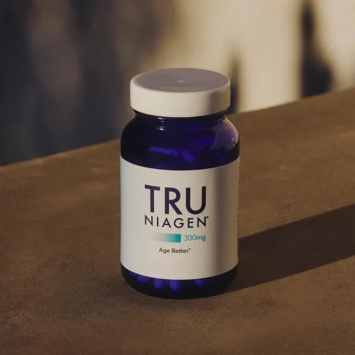 Miniatura 9 de Suplemento potenciador patentado NAD+ más eficiente que NMN - Ribosida de nicotinamida para el metabolismo y la reparación de la energía celular.