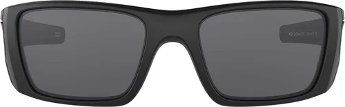 Miniatura 33 de Oakley Gafas de sol rectangulares Oo9096 Fuel Cell para hombre