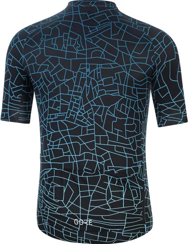 Miniatura 2 de GORE WEAR Gotham Jersey para hombre