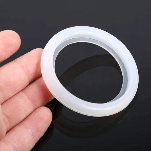 Miniatura 5 de Naroote Sellado, junta, junta de junta, junta de máquina de café universal para máquina de café para máquina de café expreso