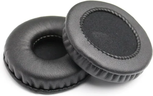 Miniatura 8 de MDR - Almohadillas de repuesto para auriculares MDR-V150 V250 V300 V100 V200 V400 DR-BT101 ZX100 ZX300 - 2.756 in