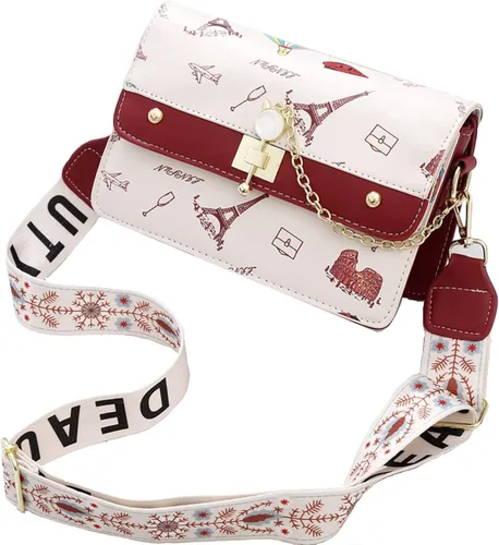 Lindos monederos para mujer, bolso colorido, bolsos cruzados, bolsos de mano, bolsos de noche, bolsos de hombro para mujer
