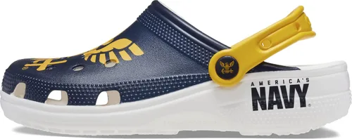 Miniatura 8 de Zueco clásico de Crocs con estampado animal para hombre y mujer Zapatos de cebra y leopardo