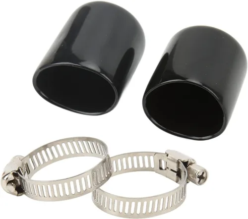 Miniatura 8 de Tapones de vacío de tubería, enchufe de vacío de tubo de carga, otros accesorios para N54 335I Z4 535I E90 E92 E89 un par