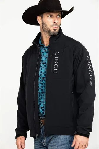 Miniatura 3 de Cinch Chaqueta oculta para hombre