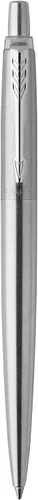Miniatura 3 de Parker Bolígrafo CT de acero inoxidable Jotter, paquete de ampolla