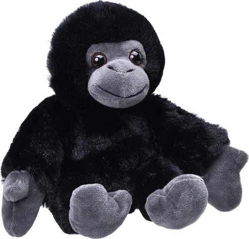 Miniatura 23 de Wild Republic - Peluche de elefante, animal de peluche, juguete de peluche, regalos para niños, colección Hug’EMS 7 pulgadas