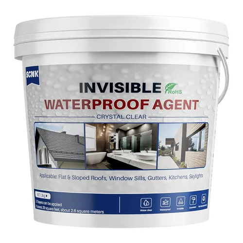 Miniatura 11 de Agente de revestimiento impermeable transparente de 35.27 oz, sellador aislante impermeable súper fuerte, sellador impermeable invisible