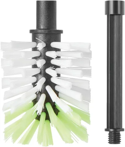 Dremel PC372-1 1 cepillo de cocina + 1 extensión (4 pulgadas de largo)