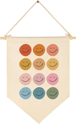 Miniatura 139 de Pancarta Dulce Niño-Bebé Regalo Ducha de Bebé-Bandera Decoración Regalos para Niños Recién Nacidos-Pancarta Letrero de Pared Regalo para Guardería