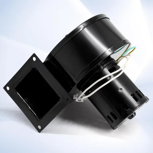 Miniatura 6 de Ventilador de convección de repuesto 80622 para estufa de pellets Vogelzang VG5790, VG5770, ventilador de distribución para estufa estadounidense