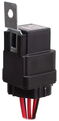 Miniatura 8 de Terminales de relé Fastronix a prueba de intemperie 12-10 AWG, paquete de 10
