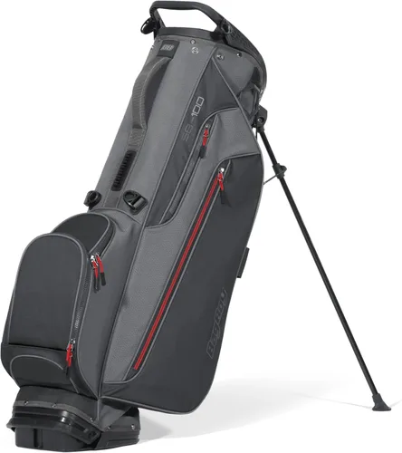 Miniatura 4 de Bolsa de golf con soporte Bag Boy SB-100