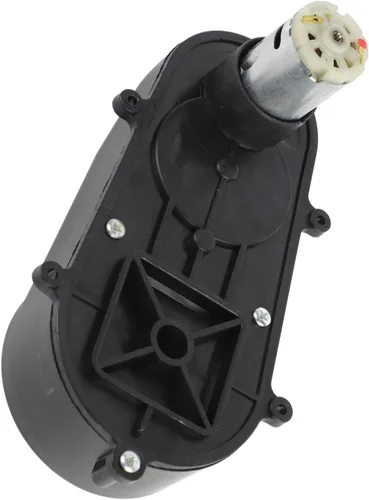Miniatura 5 de Motor eléctrico RS390, caja de cambios de motor eléctrico RS390 6V/12V 12000-20000RPM, para juguetes y autos para niños