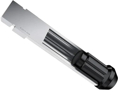 Miniatura 5 de StanceMagic Herramienta de llave de repuesto para sintonizador de accionamiento estriado de 6 puntos, para tuercas de bloqueo de rueda de seis