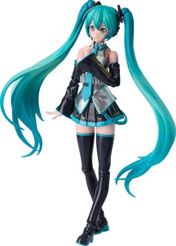Miniatura 4 de BLOKEES Serie Fantásticas - Atuendo Oficial de Hatsune Miku