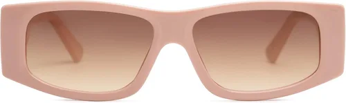 Miniatura 53 de SOJOS Gafas de sol polarizadas rectangulares Y2K de moda para mujeres y hombres, gafas de sol rave de diseñador de moda SJ2228