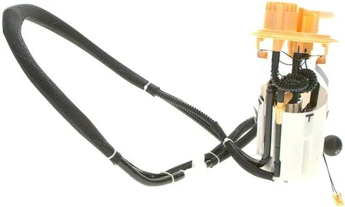 Miniatura 4 de Bosch 67737, equipo original - Ensamble del módulo de la bomba de combustible 2003-2004 Volvo S60, 2003-2006 Volvo S80, 2003-2004 Volvo V70