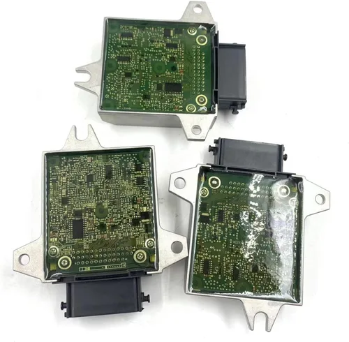Miniatura 3 de LFBN189E1B 2006-2010 para Mazda 5 3 Axela JP 2.0L TCU TCM módulo de control de transmisión LFBN 18 9E1B