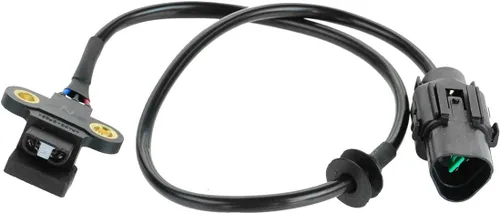 Miniatura 11 de TRQ Sensor de Posición Superior e Inferior del Cigüeñal Compatible con Cadillac DeVille 2000-2005 Eldorado 2000-2002 Seville 2001-2003 Oldsmobile