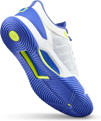 Miniatura 4 de Wilson Zapatos de pádel Intrigue Tour para mujer