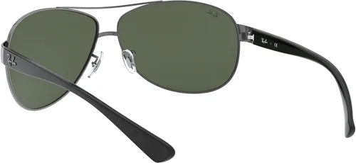 Miniatura 6 de Ray-Ban Men's RB3386 Aviator Sunglasses