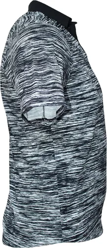 Miniatura 4 de Under Armour Camiseta polo UA Iso-Chill ABE Twist para hombre 1370664
