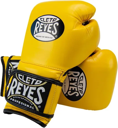 Miniatura 17 de CLETO REYES Guantes de entrenamiento de boxeo con cierre de gancho y bucle para sparring y sacos de boxeo pesados, para hombres y mujeres, MMA