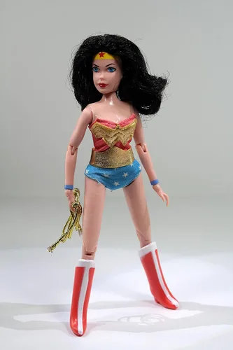 Miniatura 3 de Mego - Figura de acción de DC Comics Wonder Woman 8