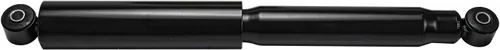 Miniatura 6 de Detroit Axle - Amortiguadores traseros para Chevy Avalanche Tahoe Suburban GMC Yukon XL 1500 Cadillac Escalade ESV EXT, 2 amortiguadores de repuesto