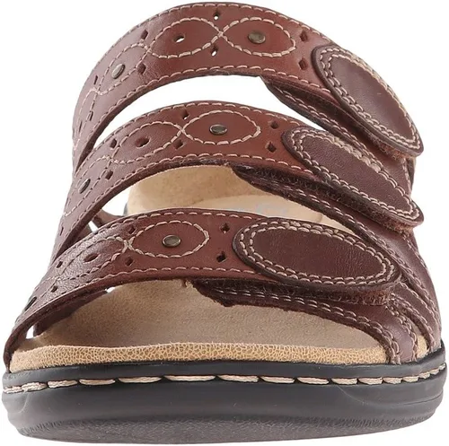 Miniatura 15 de Clarks Leisa Cacti Slide - Sandalia para mujer