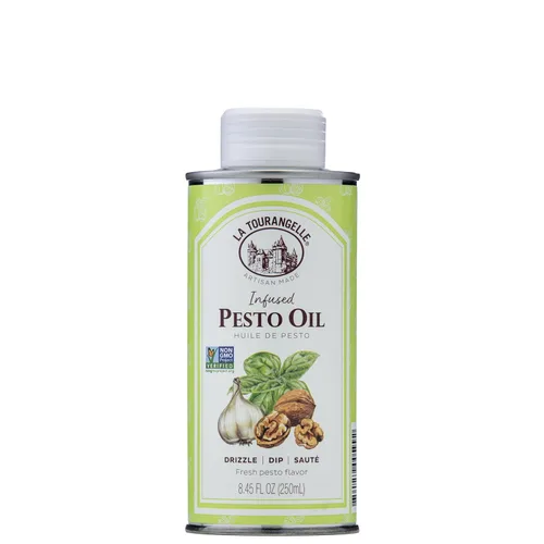 Miniatura 10 de La Tourangelle, Spray de cocina de trufa blanca, sabor terroso gourmet complejo para rociar sobre pasta, palomitas de maíz, verduras, papas y más, 5