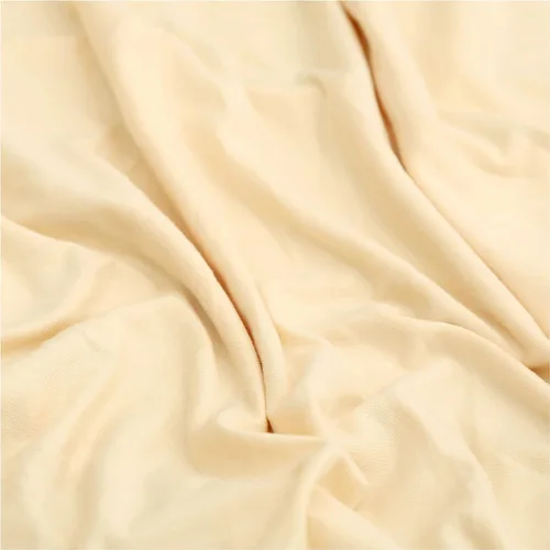 Miniatura 6 de Funda para silla de club, funda para silla de bañera de alta elasticidad, funda universal de elastano para sala de estar, bar, bar (beige)