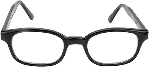 Lentes para sol de motociclista Original KD's, de Pacific Coast