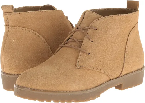 Miniatura 7 de Lauren Ralph Lauren - Botas de malva para mujer