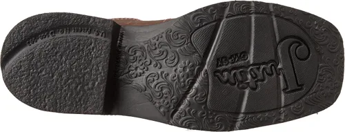 Miniatura 4 de Justin Boots Gypsy Collection - Botas de punta suave para mujer, 11.0in
