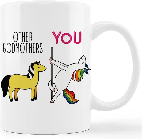 Miniatura 7 de kunlisa Taza de regalo para nuera, Taza de cerámica para nuera de 11 oz - Taza de café, leche y té, regalos para nuera de la madrastra y padrastro