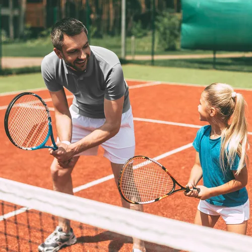 Miniatura 3 de BALENNZ Polos de Golf para Hombres de Secado Rápido Camisas Polo Atléticas para Hombres de Manga Corta de Verano Casuales que Absorben la Humedad