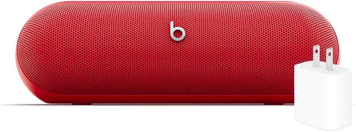Miniatura 14 de Beats Pill - Altavoz Bluetooth portátil - Batería de hasta 24 horas de duración, resistente al agua, compatible con Bluetooth, Apple y Android