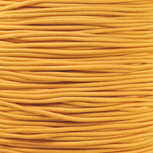 Miniatura 27 de Paracord Planet - Cuerda elástica de 3 mm – Elige entre 3, 7.6, 15 y 30 metros – fabricado en Estados Unidos Azul (Electric Blue)