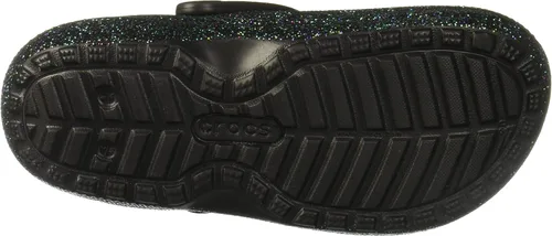 Miniatura 4 de Crocs Unisex-Adult Classic Lined Clog-Glitter
