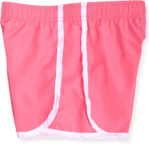 Miniatura 5 de Cheetah Pantalones cortos de gimnasio para niñas