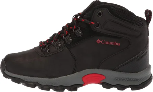 Miniatura 8 de Columbia Unisex niño Youth Newton Ridge, ante