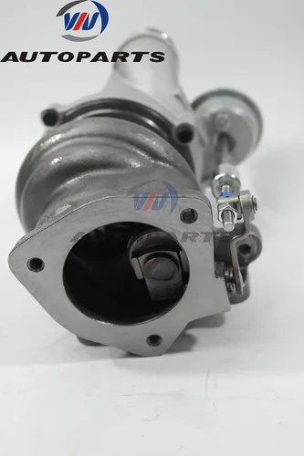 Miniatura 5 de Cargador Turbo Billete K04 F21M de Mejora para Mini Cooper R55 R56 R57 R58 R59 R60 R61 1.6T