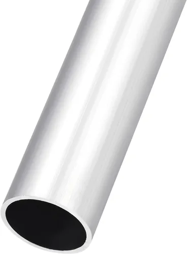 Miniatura 26 de METALLIXITY Tubo de Aluminio 6063 (16 mm de diámetro exterior x 7 mm de diámetro interior x 300 mm de longitud), Tubo Redondo de Aluminio